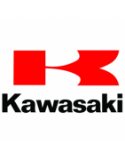 Carenado de repuesto para KAWASAKI