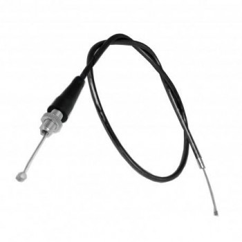 Gas, brake and clutch cable for KAWASAKI quad