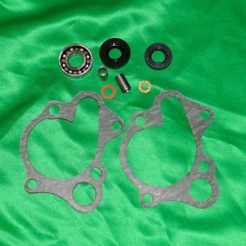 Repair kit and water pump seal for GAS GAS 4 stroke