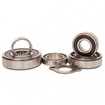 Gearbox bearing for HUSABERG 2 stroke