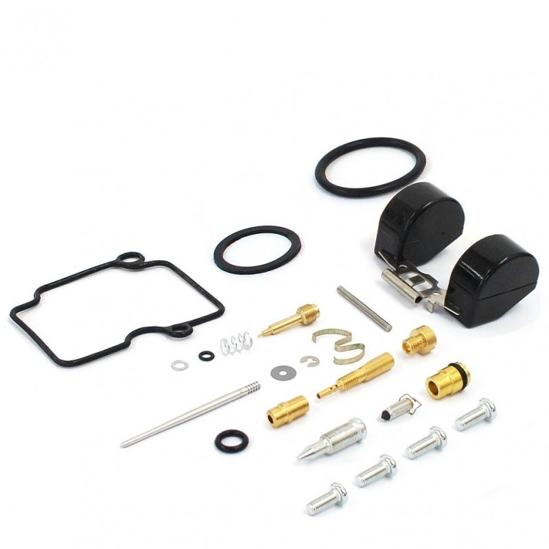 Repair kit for KTM 4 stroke carburetor