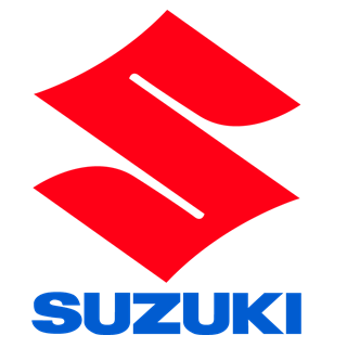 Seat cover for SUZUKI