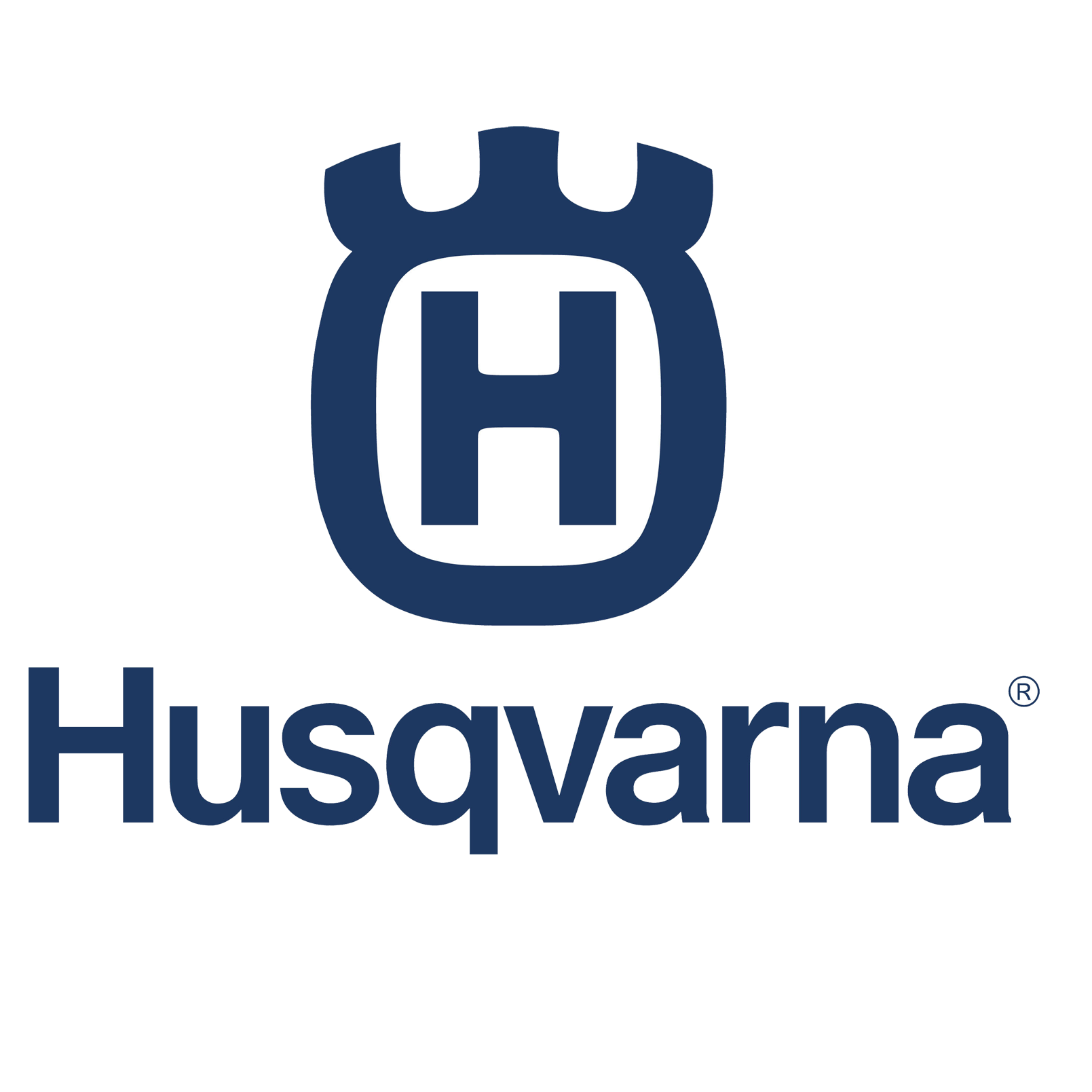 Saddle cover for HUSQVARNA