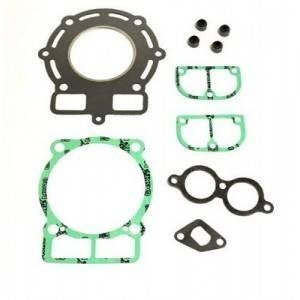 Top engine gasket pack for APRILIA 4 strokes