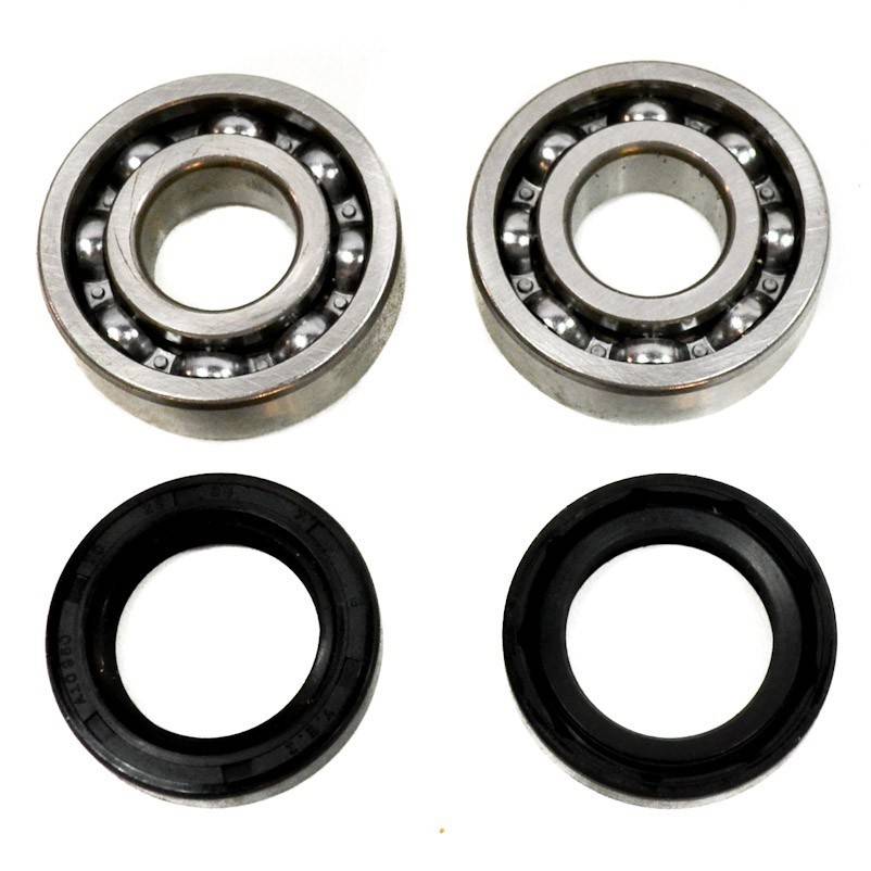 Bearing pack, spy seal for GAS GAS 2 stroke