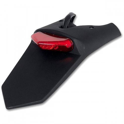 Category complete tail light