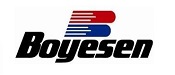 Boyesen Boyesen